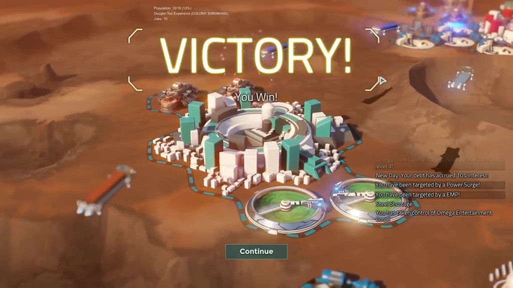 offworld trading company lets play