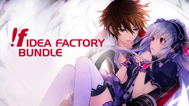 Fanatical Idea Factory Bundle