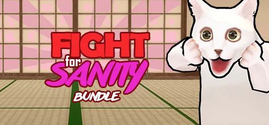 IndieGala Fight For Sanity Bundle