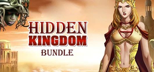 IndieGala Hidden Kingdom Bundle 1 IndieGala Hidden Kingdom Bundle