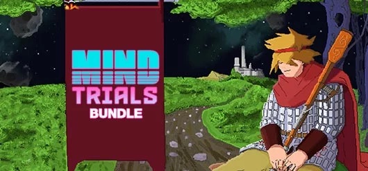 IndieGala Mind Trials Bundle