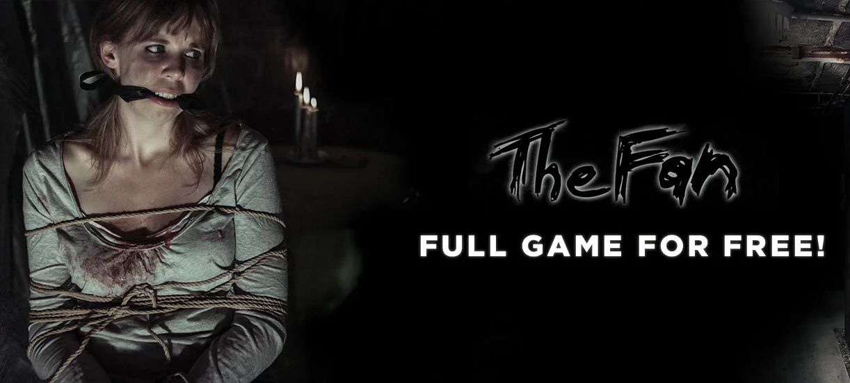 The Fan is free on IndieGala