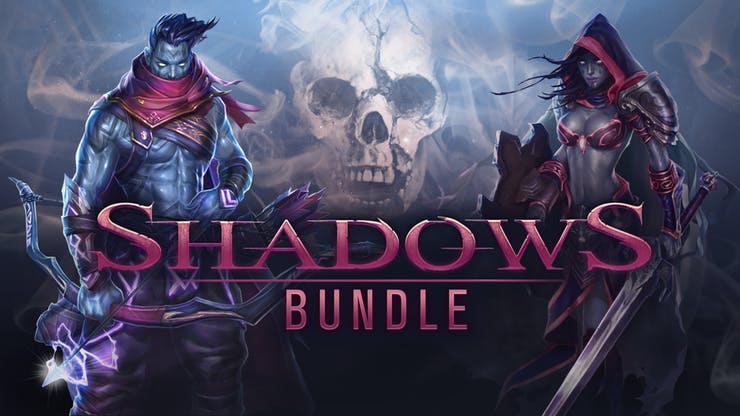 Fanatical Shadows Bundle