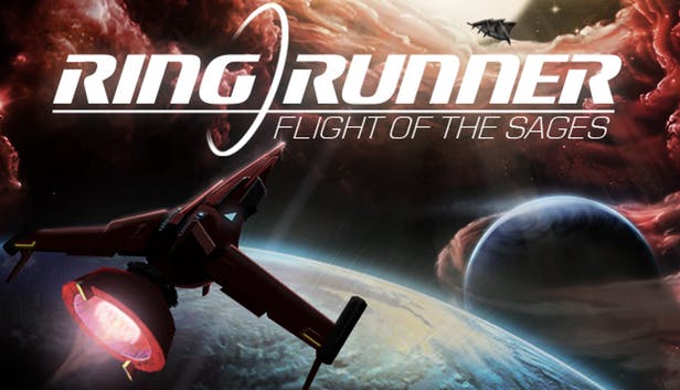 Get Ring Runner: Flight of the Sages for free on IndieGala