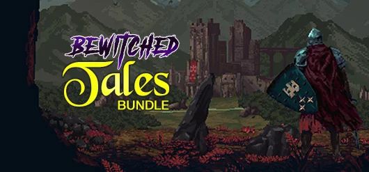 IndieGala Bewitched Tales Bundle