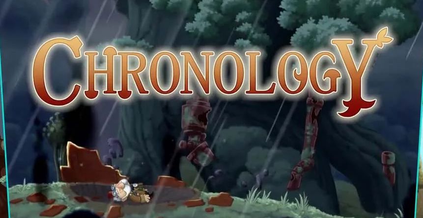 Free Game: Chronology is free on IndieGala