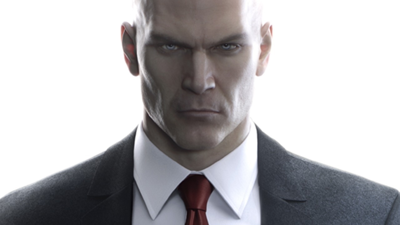 FREE Steam Key for Hitman: The Complete First Season