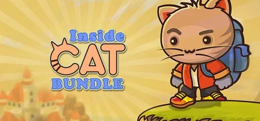 IndieGala Inside Cat Bundle