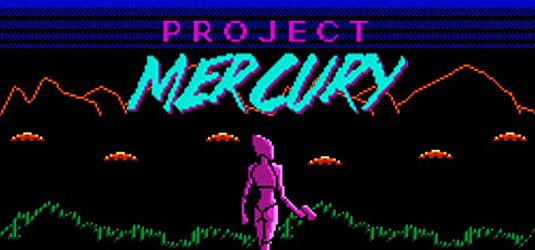 Project Mercury is free on Steam for a limited time