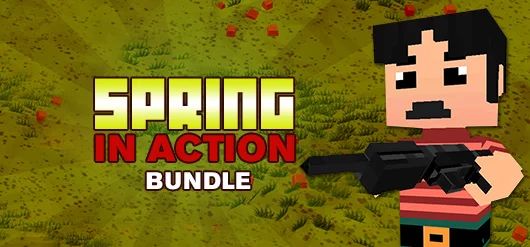 IndieGala Spring In Action Bundle