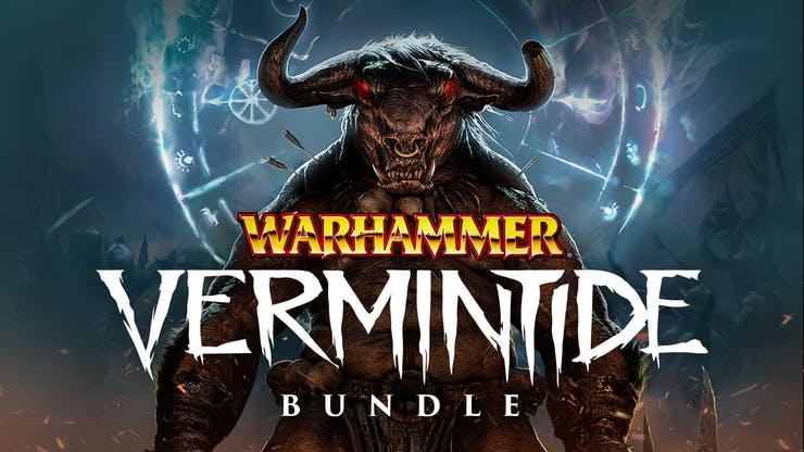 Fanatical Warhammer: Vermintide Bundle