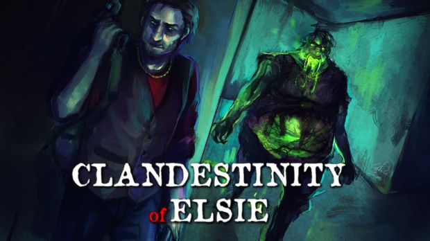 Free Game on Steam: Clandestinity of Elsie
