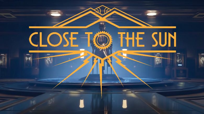 FREE Game at Epic Games Store: Close To The Sun