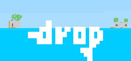 Free game on Steam: Drop