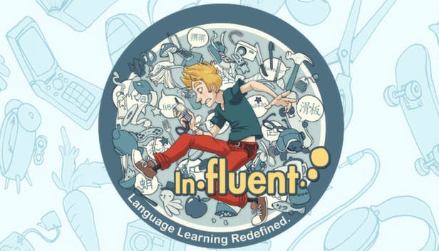 Get Steam or Drm-free copies of Influent + 3 DLC for free