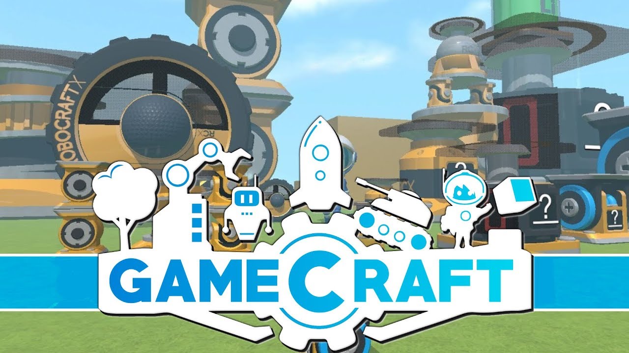 Free Game on Steam: Gamecraft