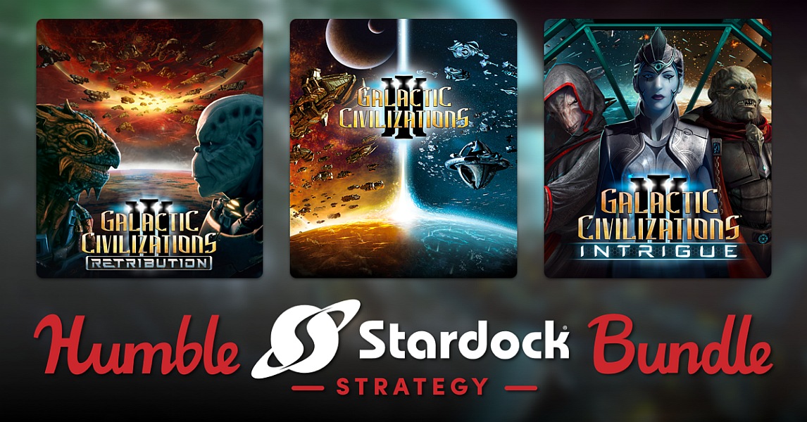 The Humble Stardock Strategy Bundle