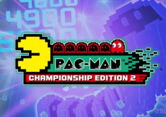 Free on PS4: PAC-MAN™ CHAMPIONSHIP EDITION 2 (EU only)