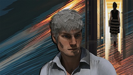 Lost Daughter is free on Steam