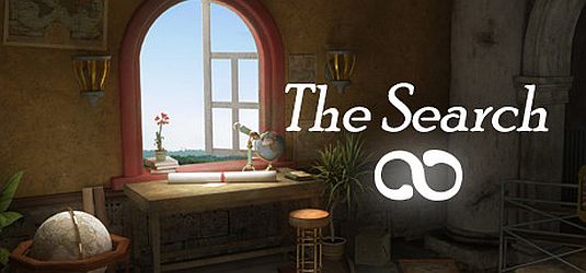 The Search is free on Steam