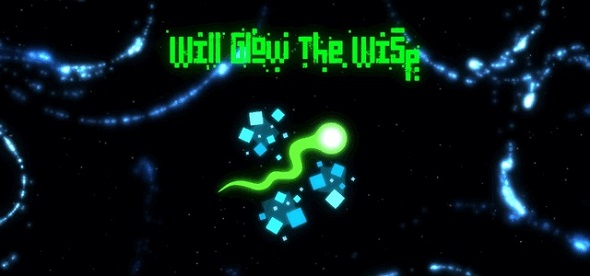 Will Glow the Wisp is free on Itch.io again 1 Will Glow the Wisp is free on Steam for 24 hours
