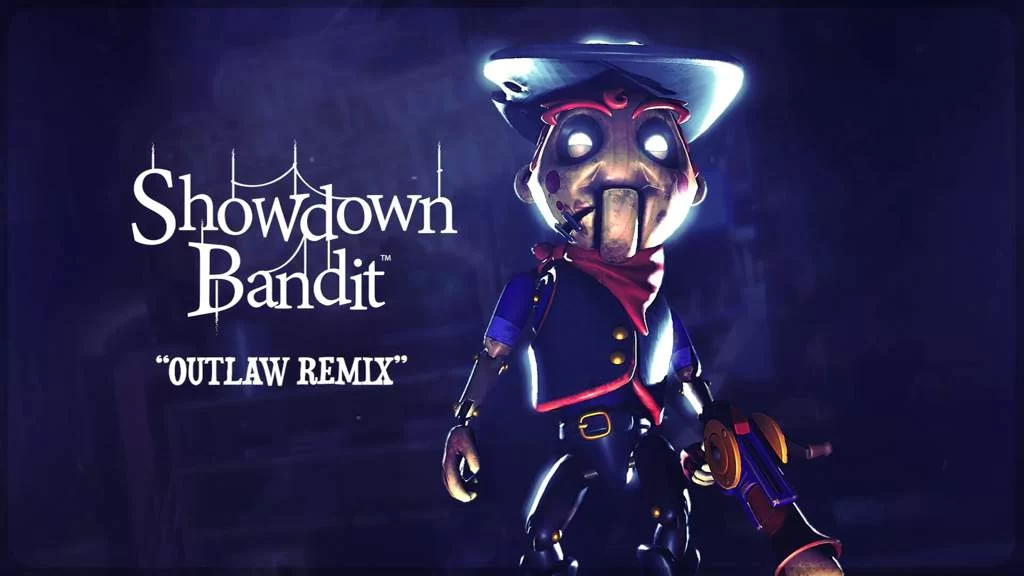 Showdown Bandit | Sticker