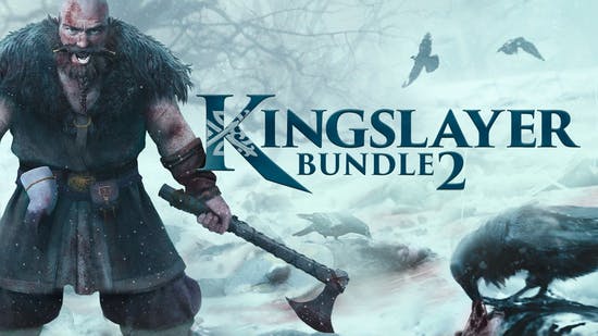 Fanatical Kingslayer Bundle 2