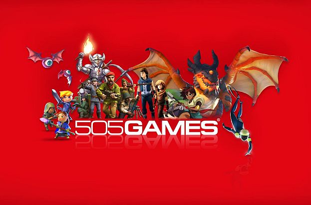 505 games - Indie Game Bundles