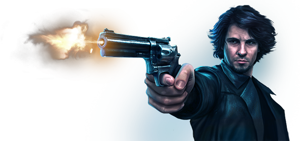 Get Adam Wolfe (Complete Edition) for free on IndieGala