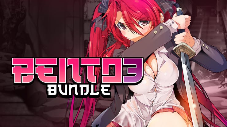 Fanatical Bento Bundle 3