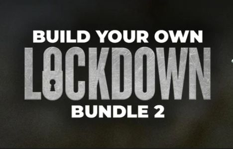 Fanatical Build Your Own Lockdown Bundle 2