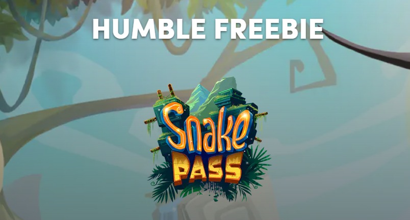 Snake Pass on Steam