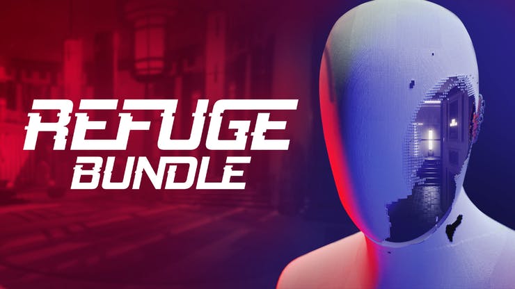 Fanatical Refuge Bundle