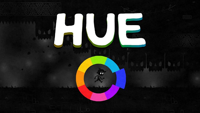 Indie Puzzle Game Hue is FREE on Steam - Indie Game Bundles