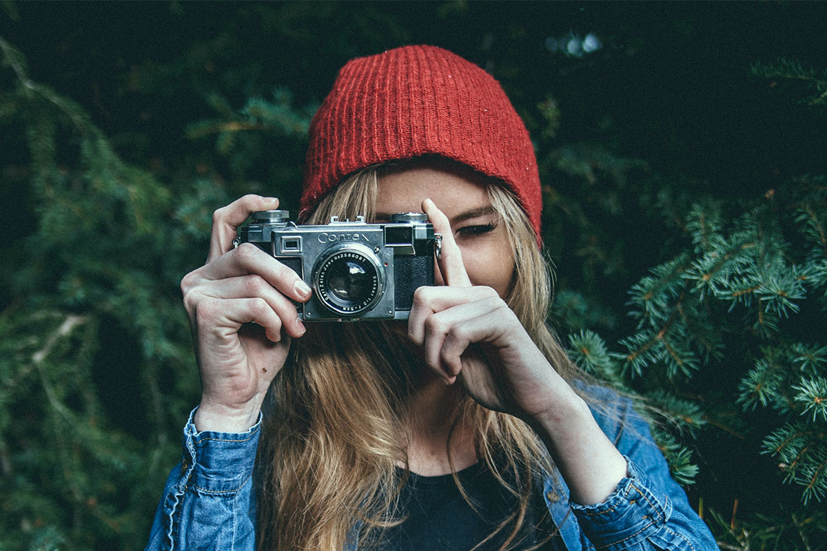 The Pro Photography & Photoshop 20 Course Bundle