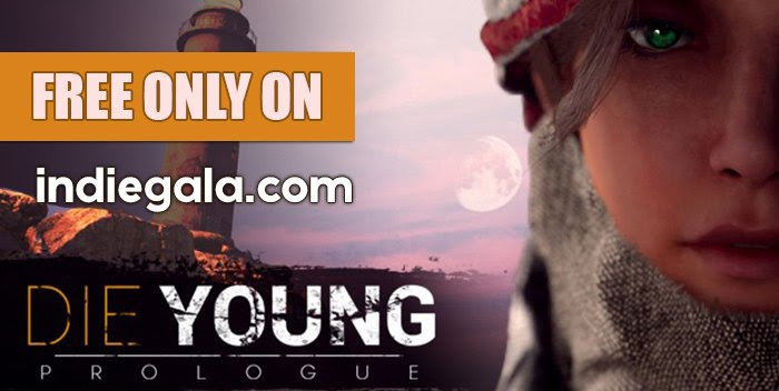 Free Game: Die Young: Prologue is free on IndieGala