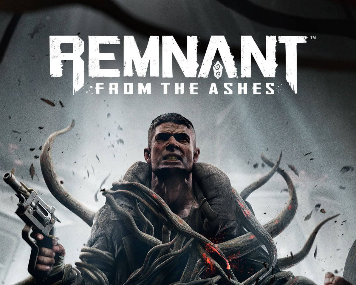 Free Games on Epic Games Store: Remnant: From the Ashes 