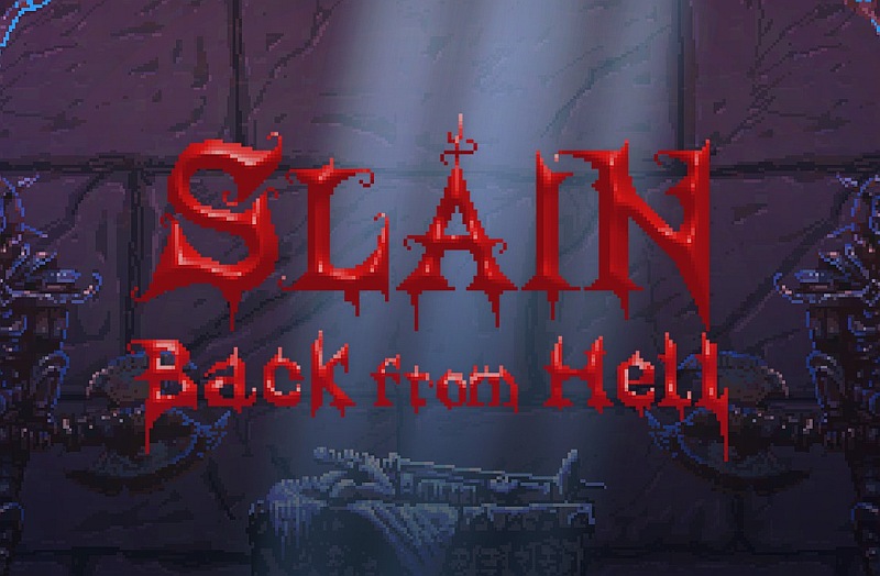 slain free game download
