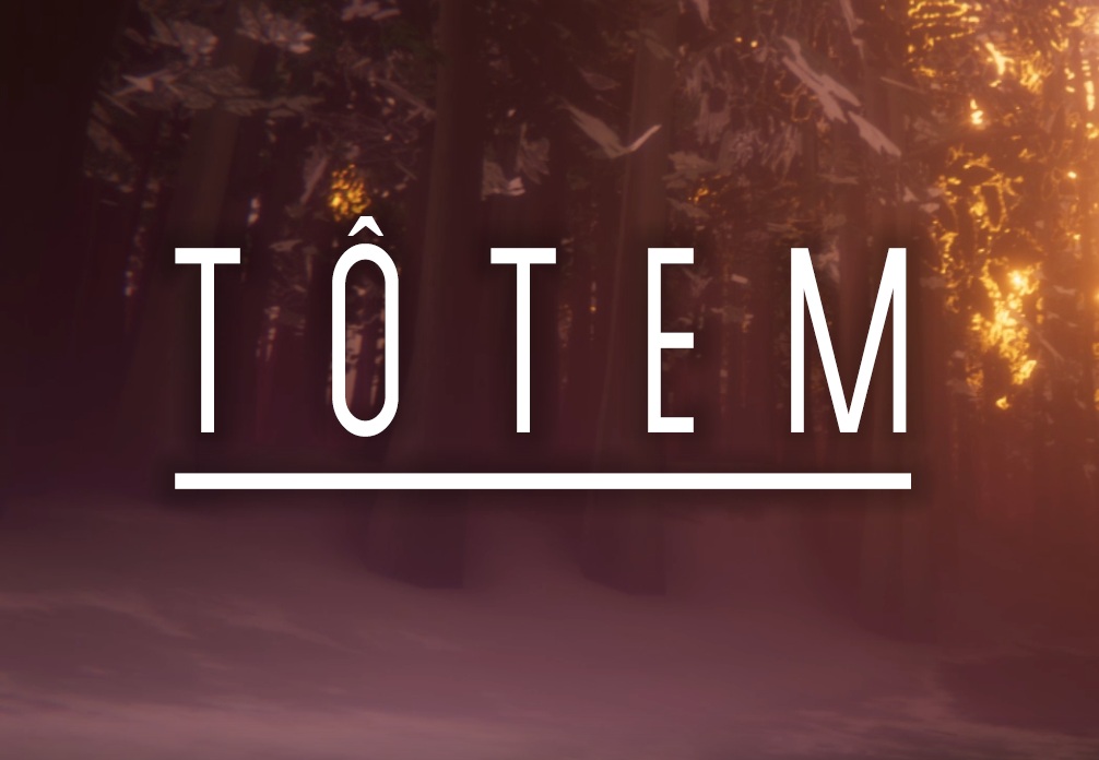 Totem is free over at Itch.io for a limited time