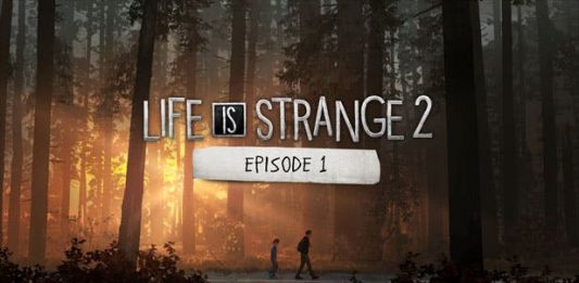 Life is Strange 2 - Episode 1 is FREE on Steam