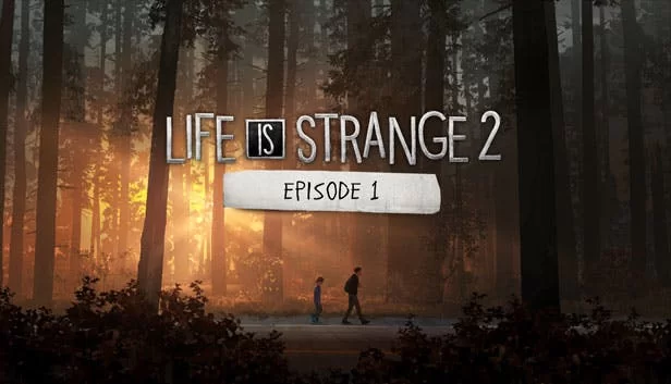 Life is Strange 2 no Steam