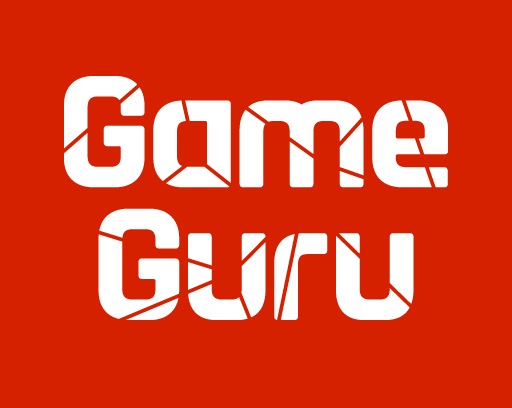 GameGuru is free on Steam