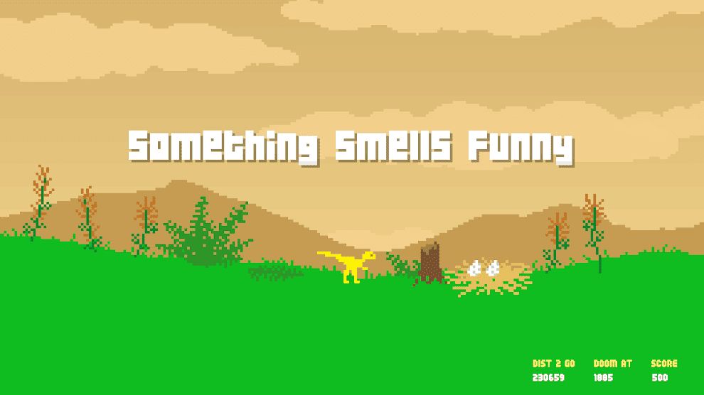 Dino Run - Marathon of Doom : How To Get It FREE!