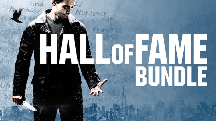 Fanatical Hall of Fame Bundle