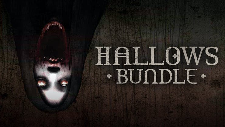 Fanatical Hallows Bundle