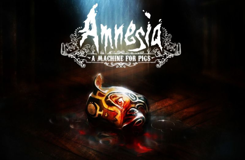 download free amnesia game machine for pigs download free amnesia game machine for pigs