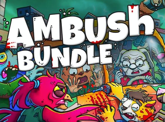 amush bundle