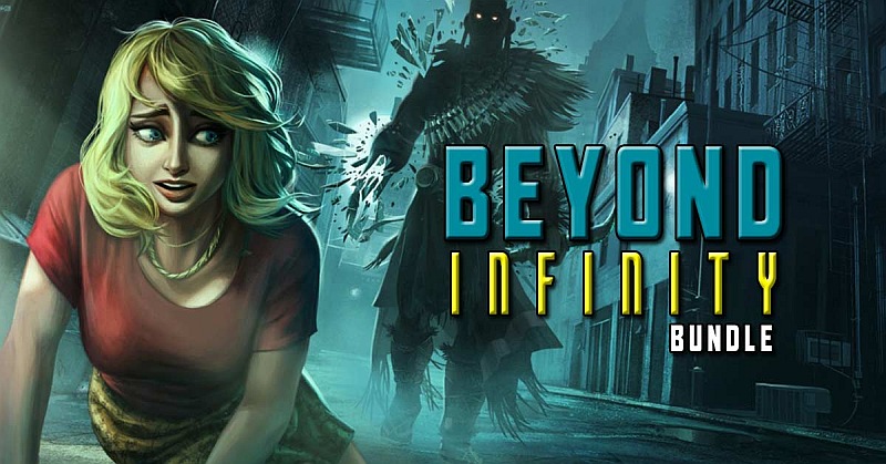 IndieGala Beyond Infinity Bundle