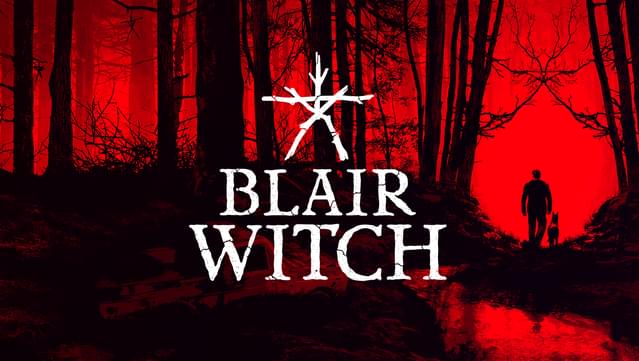 Blair Witch is Free on Epic Games Store