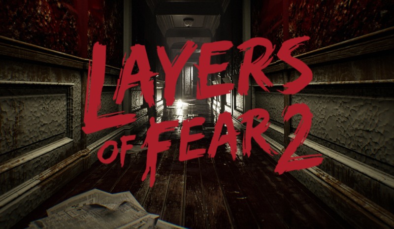 Layers of Fear 2 is Free on Epic Games Store